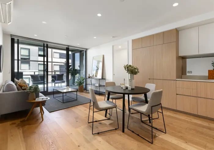 504/8B Evergreen Mews, Armadale, VIC, Armadale - Thumbnail 3