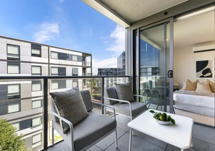 504/8B Evergreen Mews, Armadale, VIC, Armadale - Thumbnail 4
