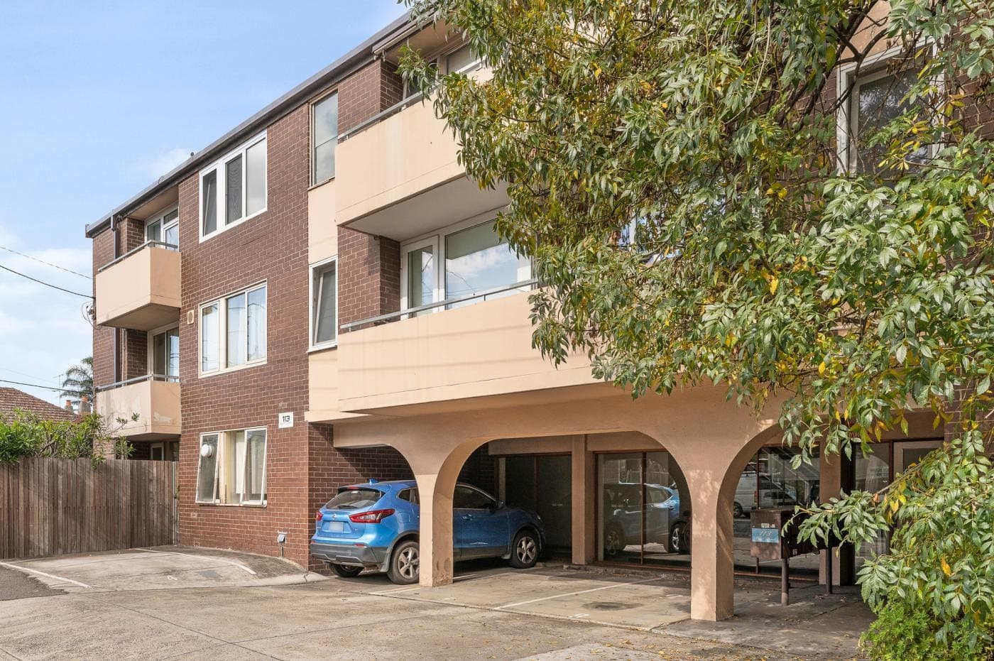 5/113 Punt Road, Windsor, VIC, Windsor - Image 1