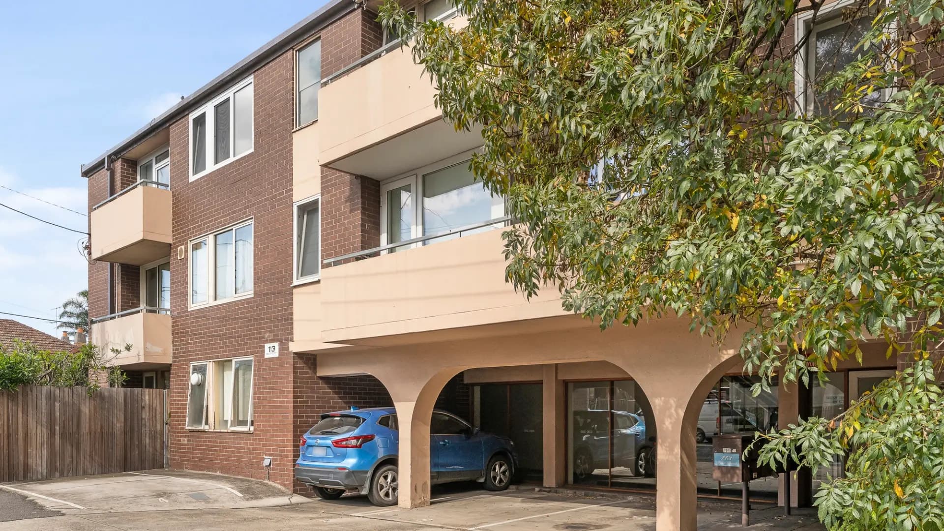 5/113 Punt Road, Windsor, VIC, Windsor - Thumbnail 2