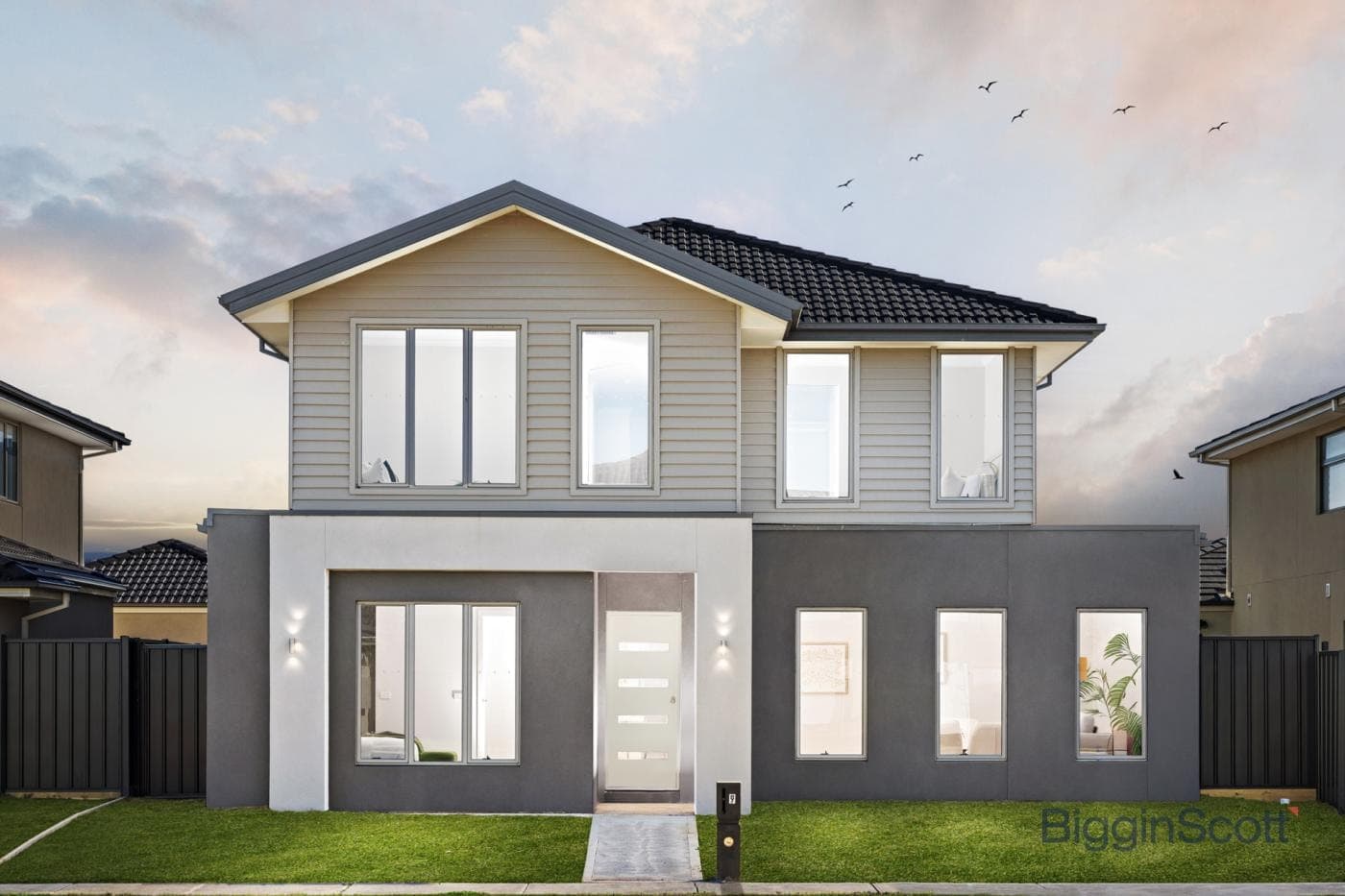 9  Medallion Boulevard, Tarneit, VIC, Tarneit - Image 1