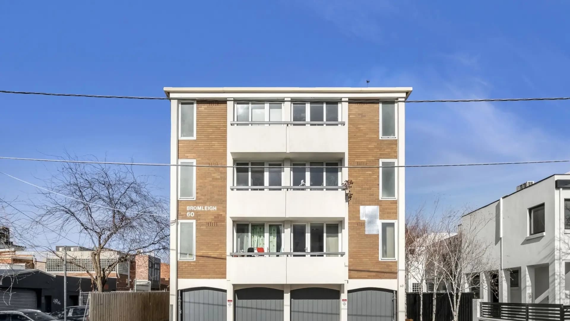 14/60 Arthur Street, South Yarra, VIC, South Yarra - Thumbnail 2