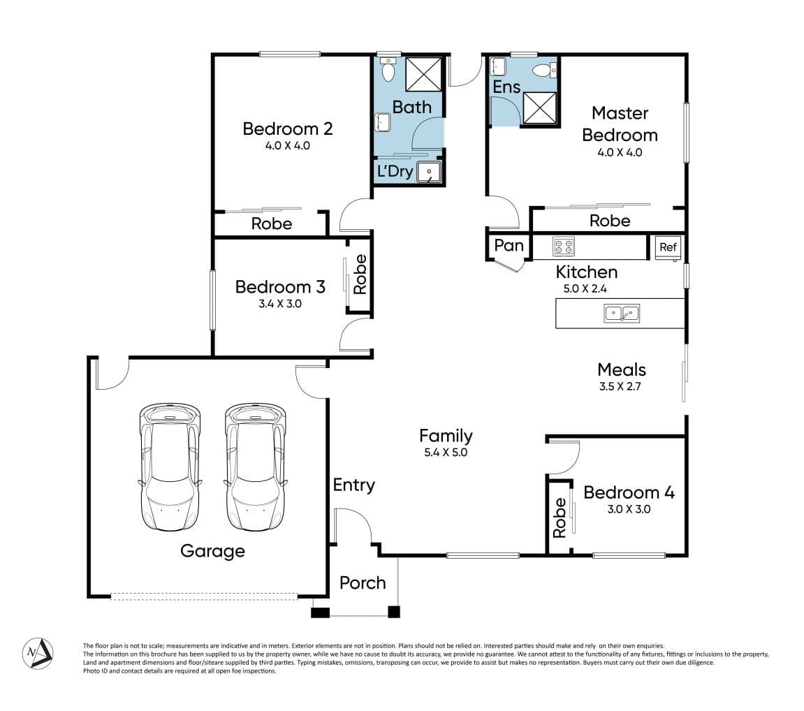2 Parkvista Drive, Truganina, VIC, Truganina - Thumbnail 7