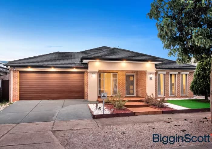 24 Borboleta Street, Tarneit, VIC, Tarneit - Thumbnail 3