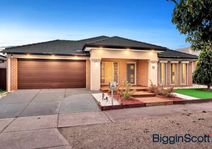 24 Borboleta Street, Tarneit, VIC, Tarneit - Thumbnail 4