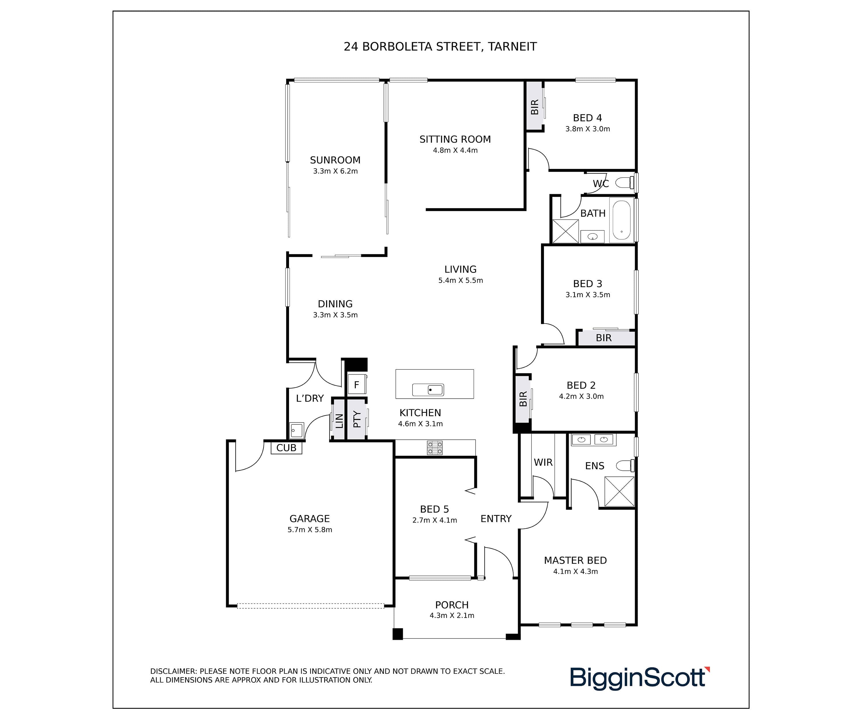 24 Borboleta Street, Tarneit, VIC, Tarneit - Thumbnail 7