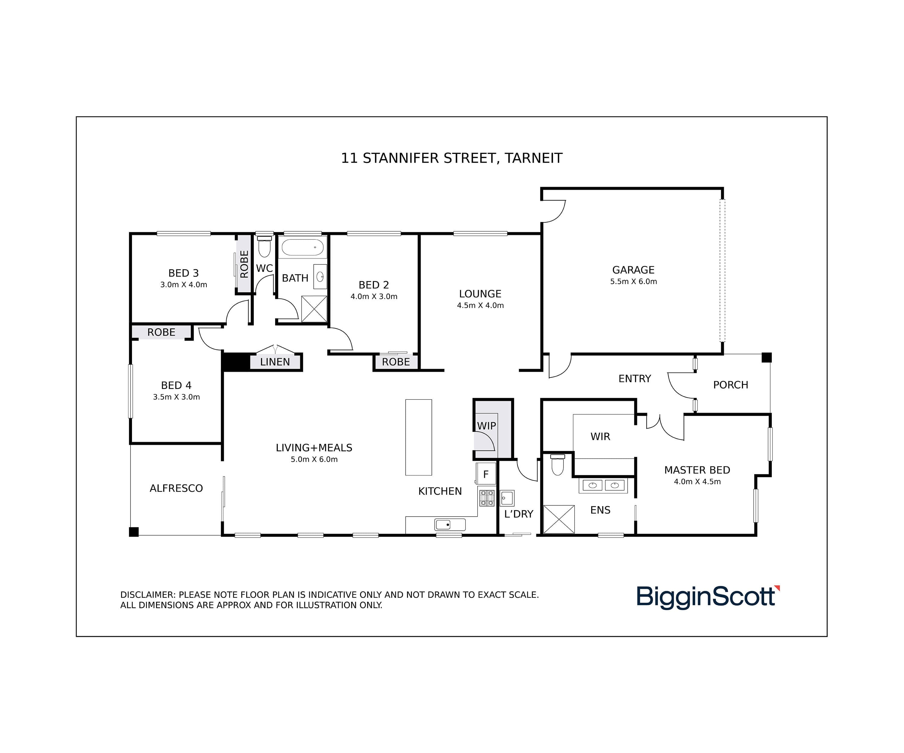 11 Stannifer Street, Tarneit, VIC, Tarneit - Thumbnail 7