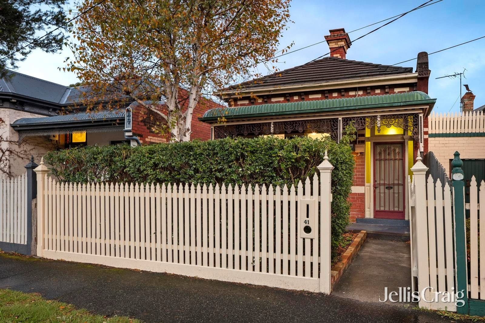 41 Heidelberg Road, Clifton Hill, Clifton Hill - Thumbnail 2