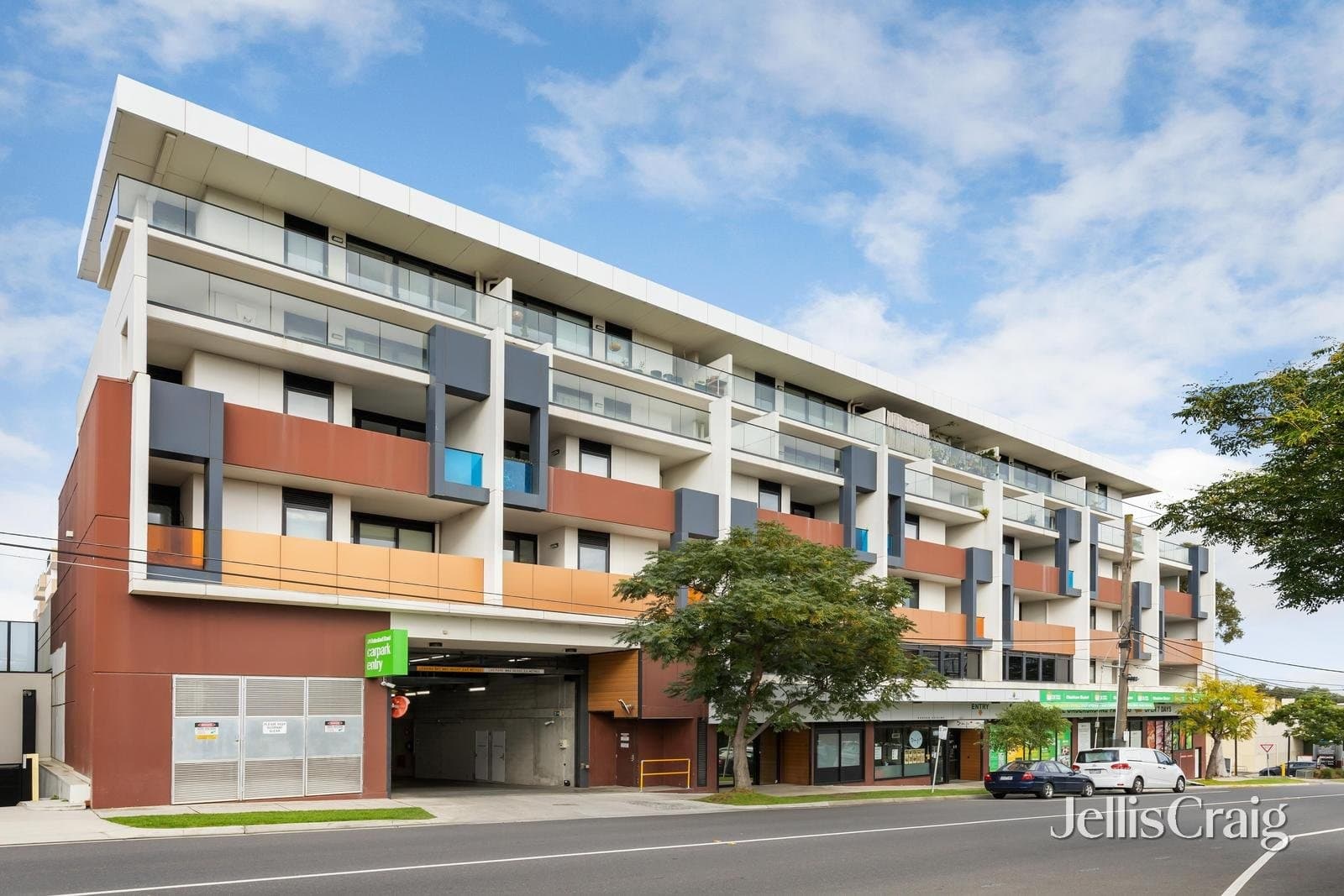 406/70 Batesford Road, Chadstone, Chadstone - Thumbnail 2