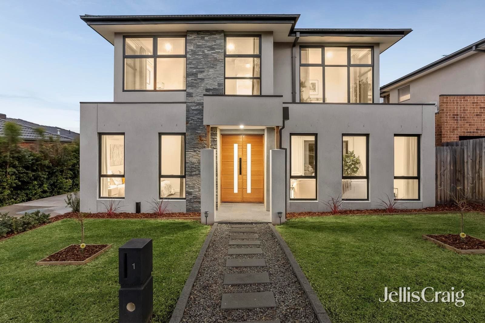 1/20 Talford Street, Doncaster East, Doncaster East - Thumbnail 2