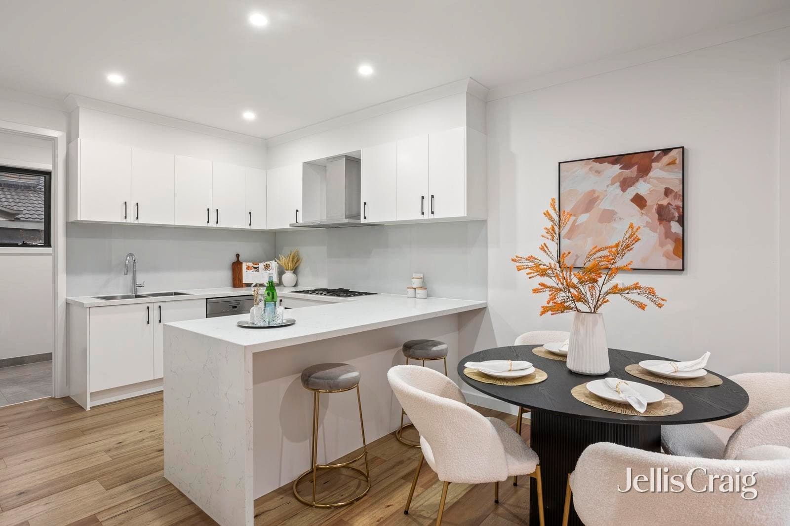 1/20 Talford Street, Doncaster East, Doncaster East - Thumbnail 5