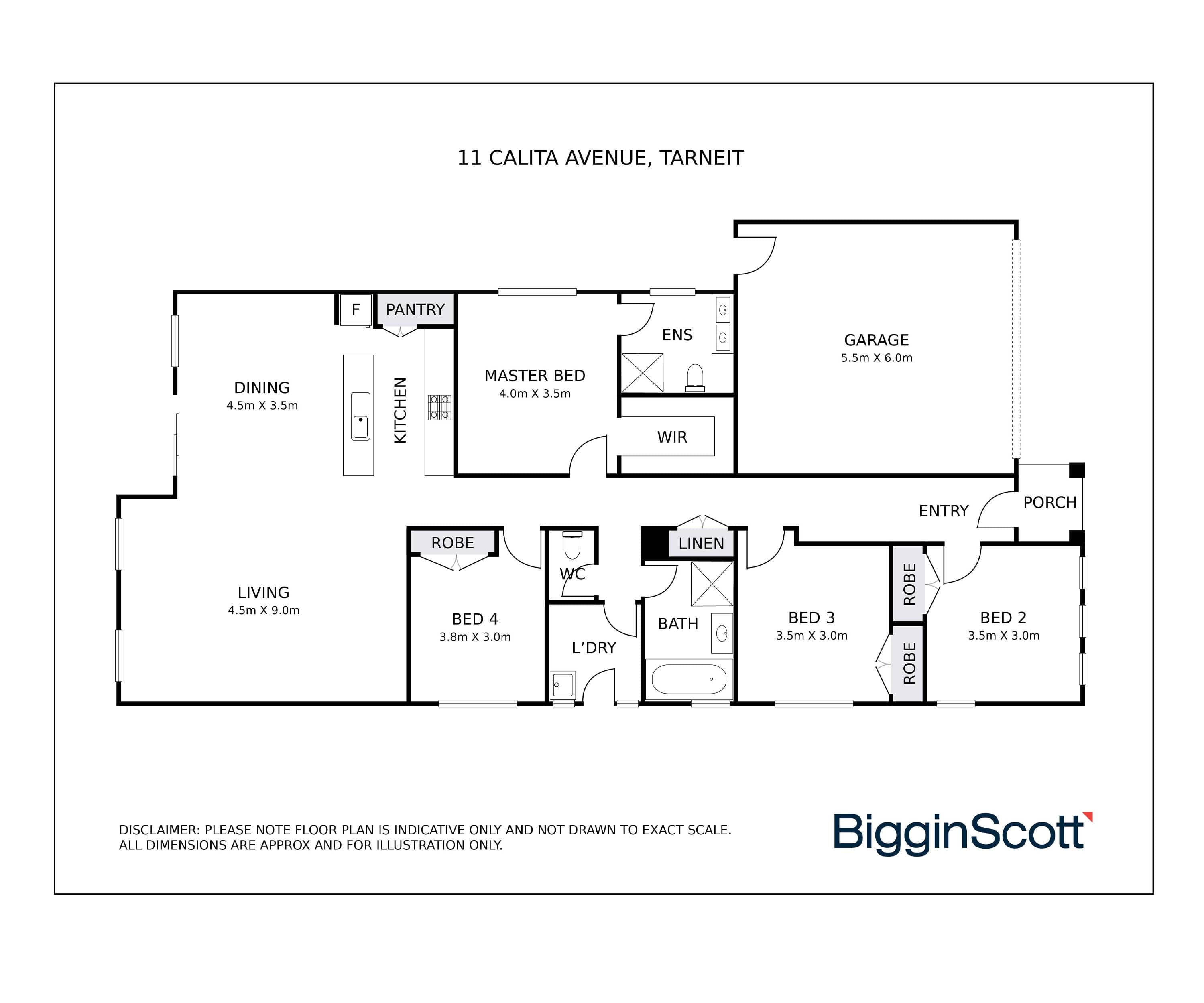11 Calita Avenue, Tarneit, VIC, Tarneit - Thumbnail 7
