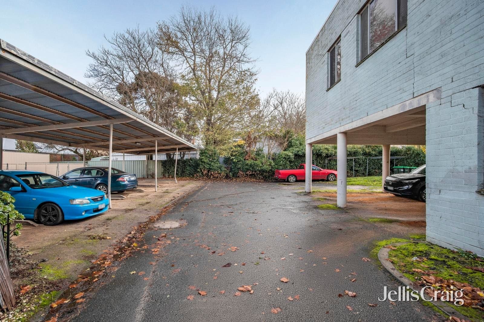 14/318 Lyons Street South, Ballarat Central, Ballarat Central - Image 1