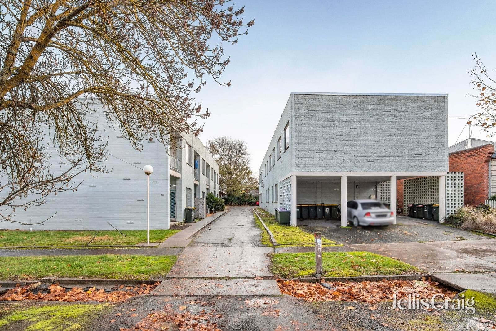 14/318 Lyons Street South, Ballarat Central, Ballarat Central - Thumbnail 2