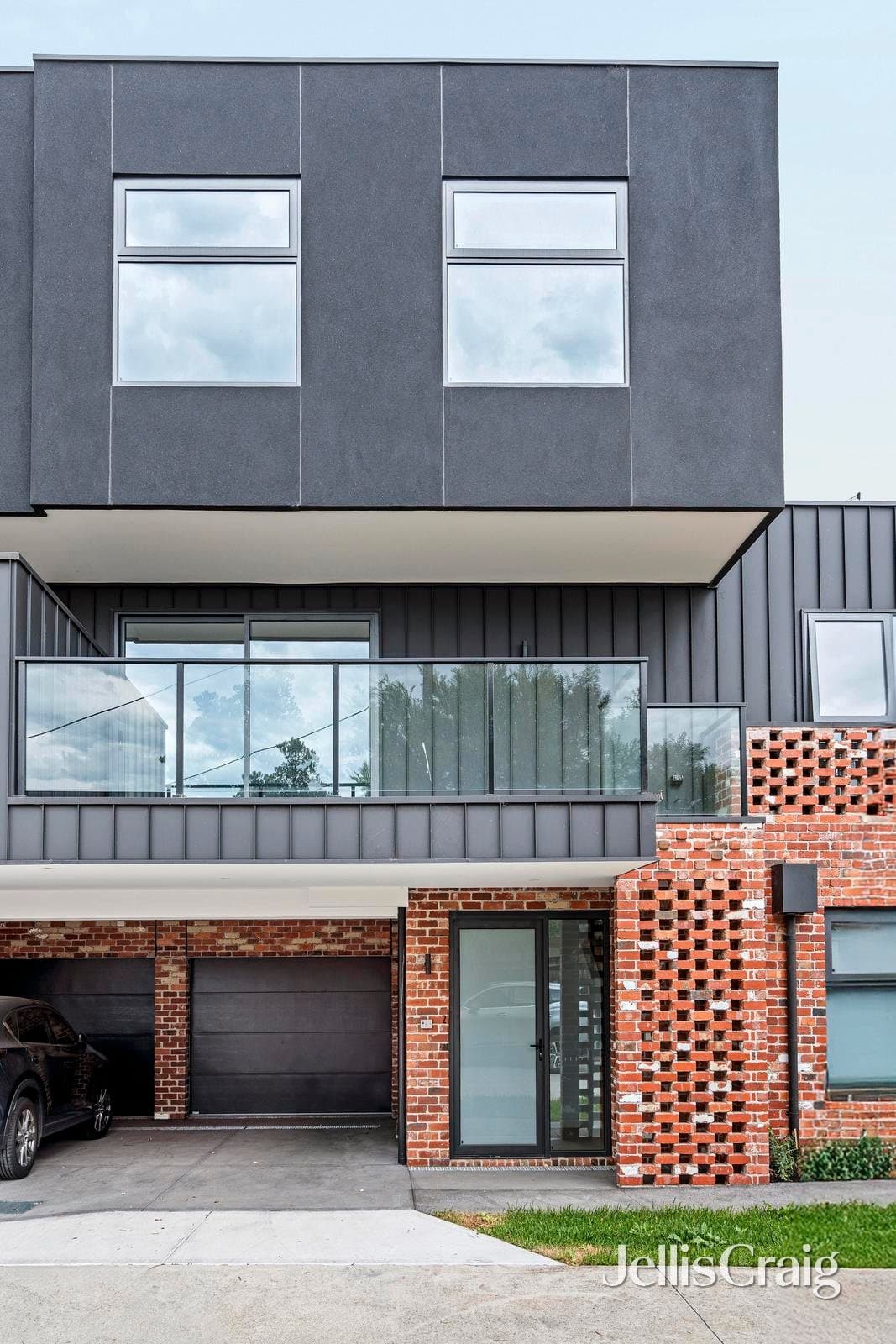 2/29 Hayes Street, Northcote, Northcote - Image 1
