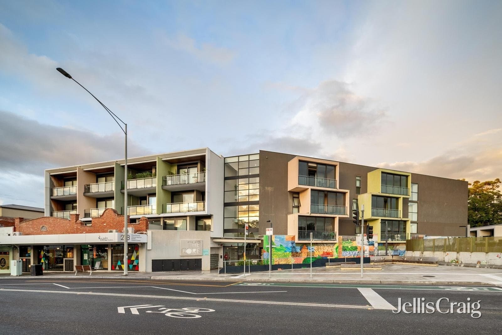 213/278 Charman Road, Cheltenham, Cheltenham - Thumbnail 2