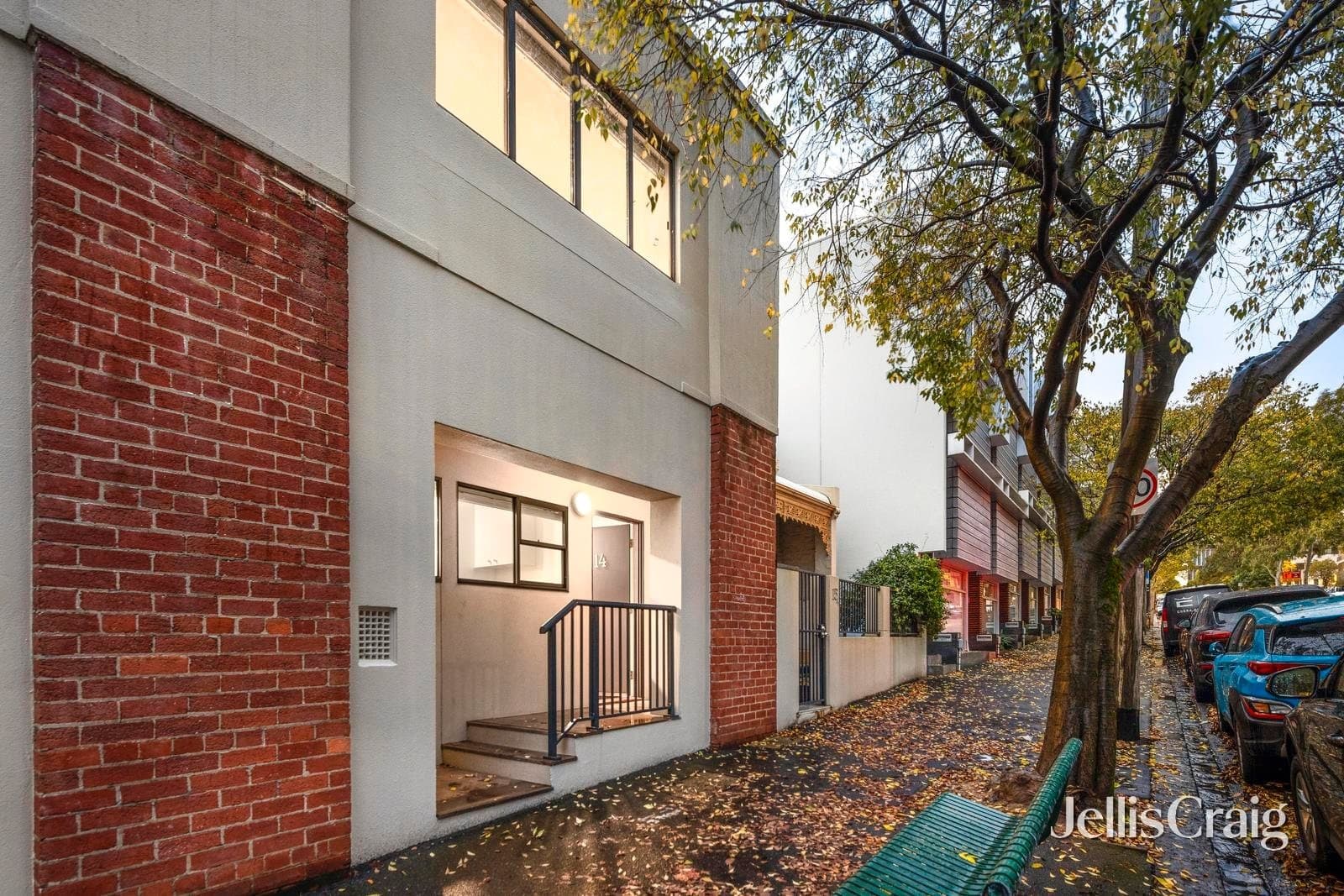 14/1 Villiers Street, North Melbourne, North Melbourne - Thumbnail 2