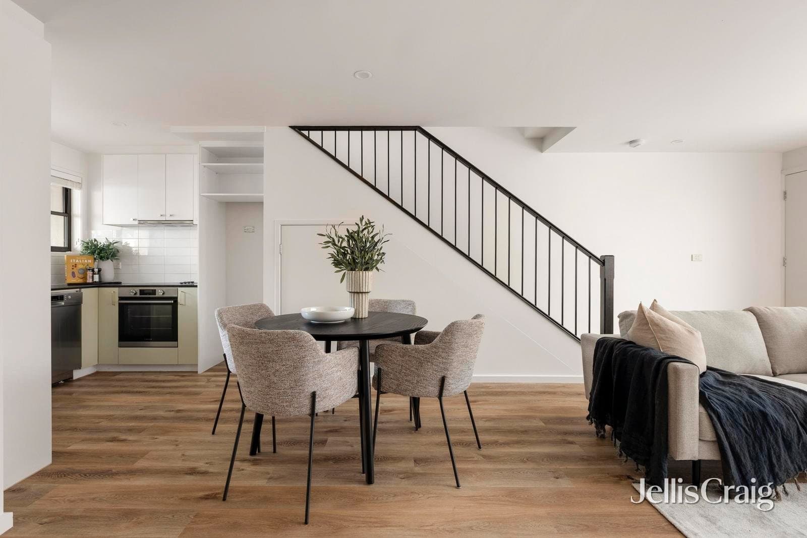 14/1 Villiers Street, North Melbourne, North Melbourne - Thumbnail 4