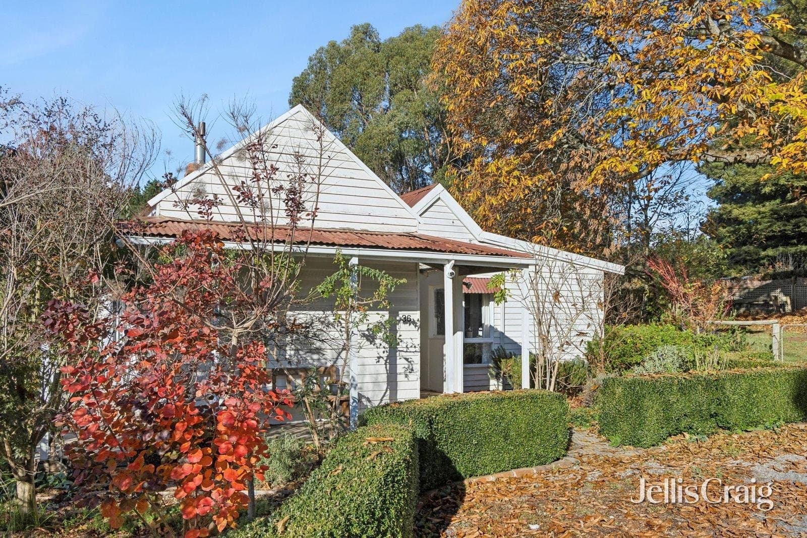 36 Main Street, Lyonville, Lyonville - Thumbnail 4
