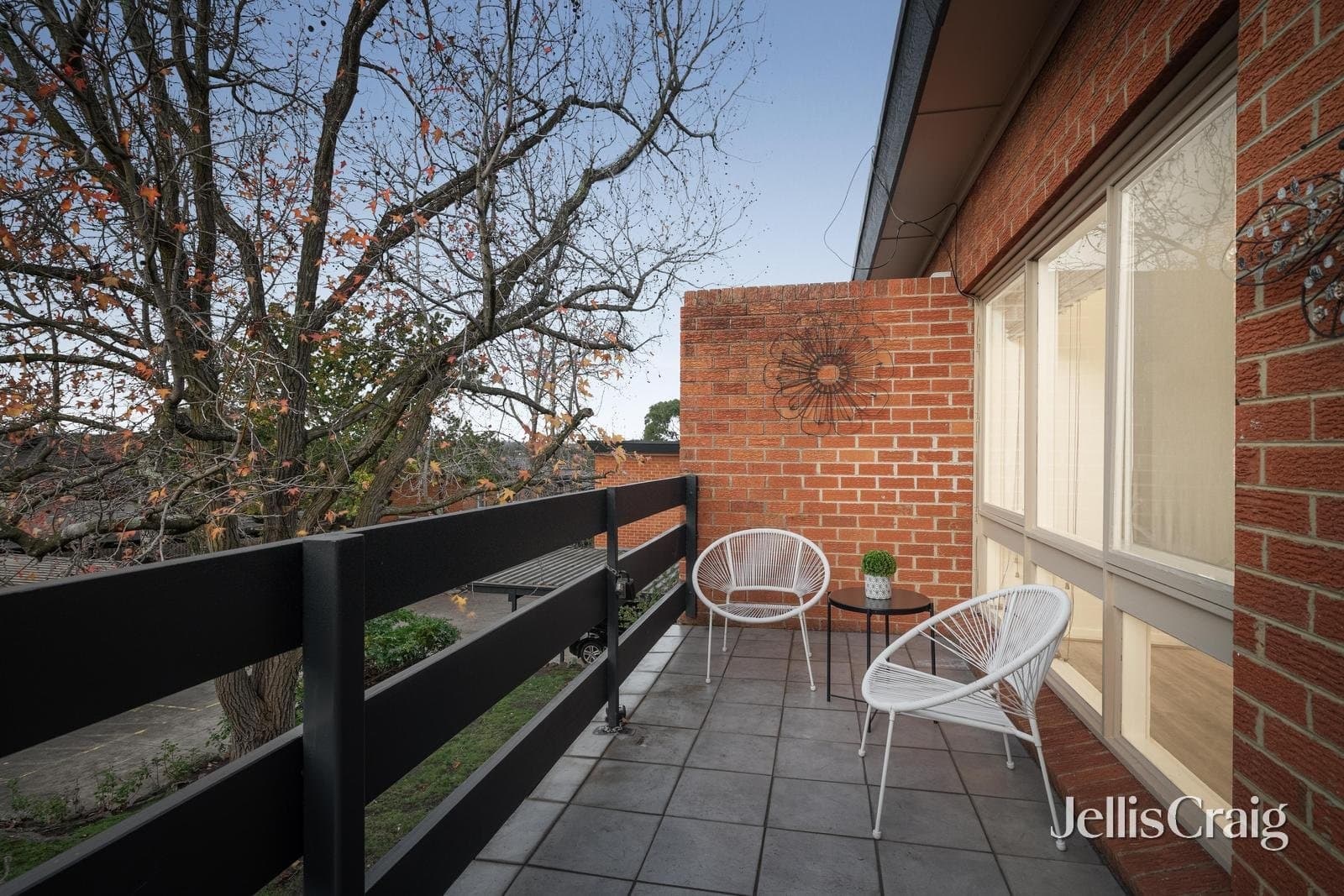 14/127 Hawdon Street, Heidelberg, Heidelberg - Image 1