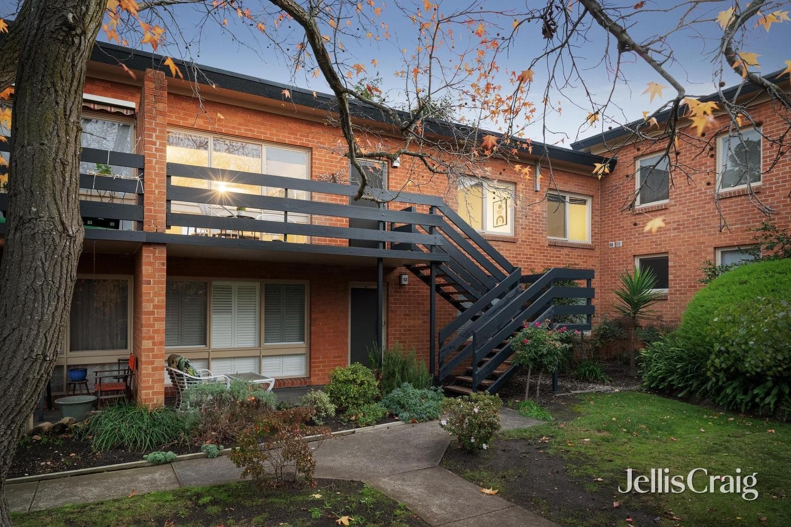14/127 Hawdon Street, Heidelberg, Heidelberg - Thumbnail 2
