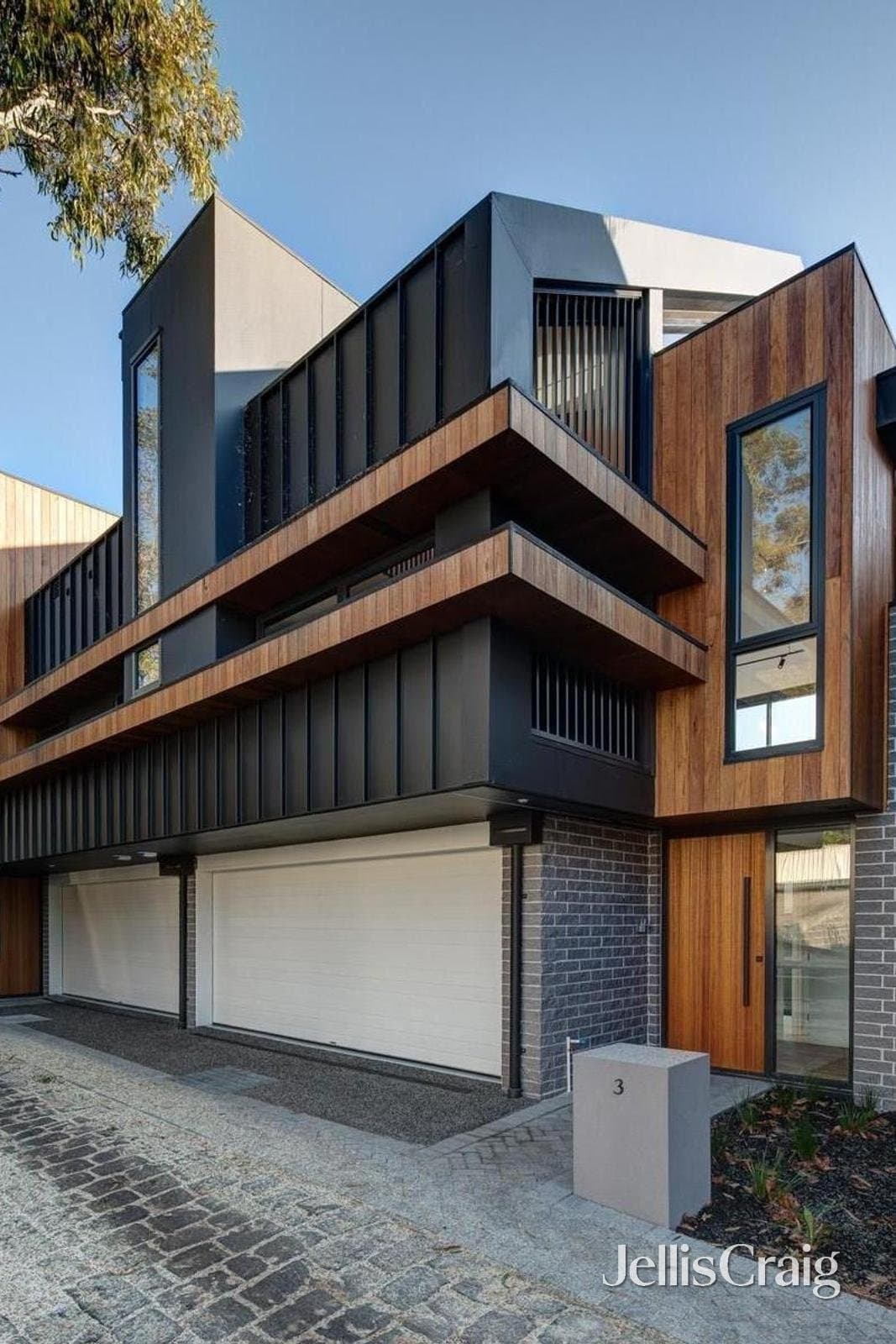3/3 Cecil Street, Kew, Kew - Thumbnail 2