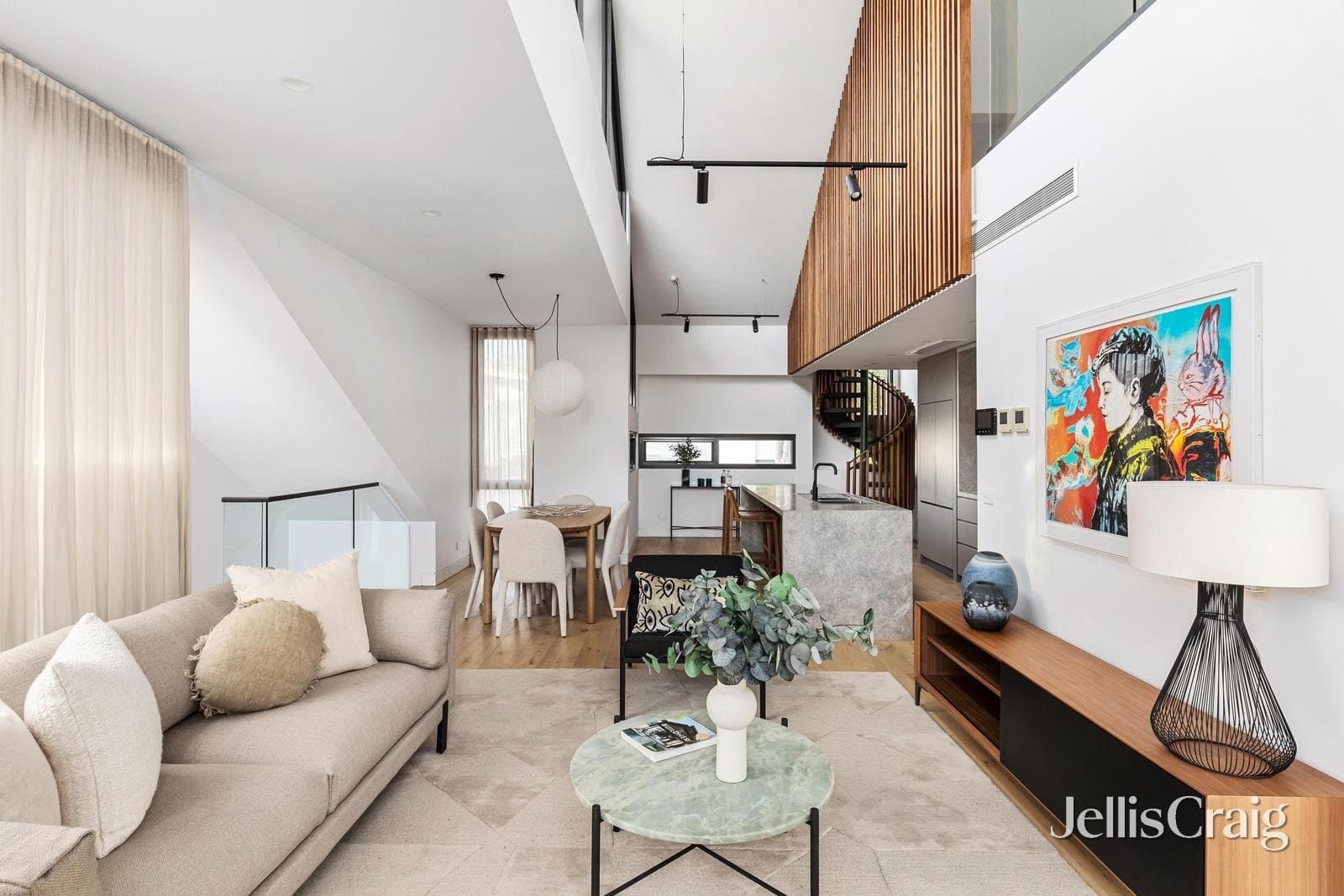 3/3 Cecil Street, Kew, Kew - Thumbnail 5