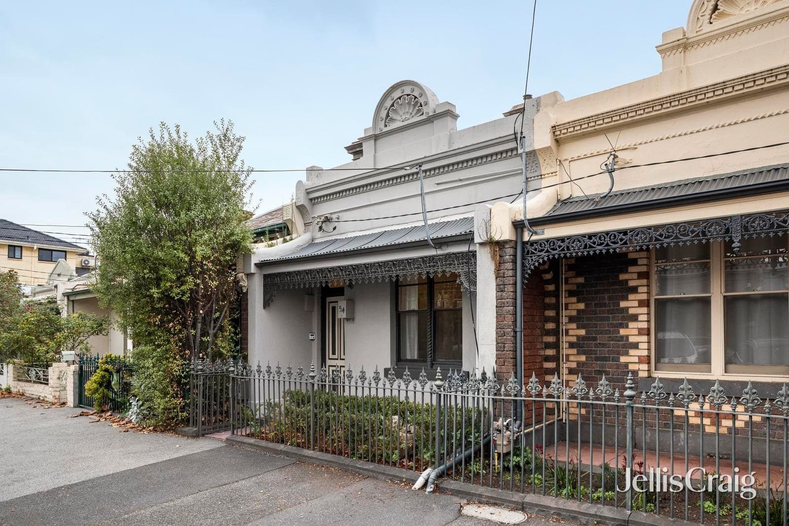 54 Best Street, Fitzroy North, Fitzroy North - Image 1