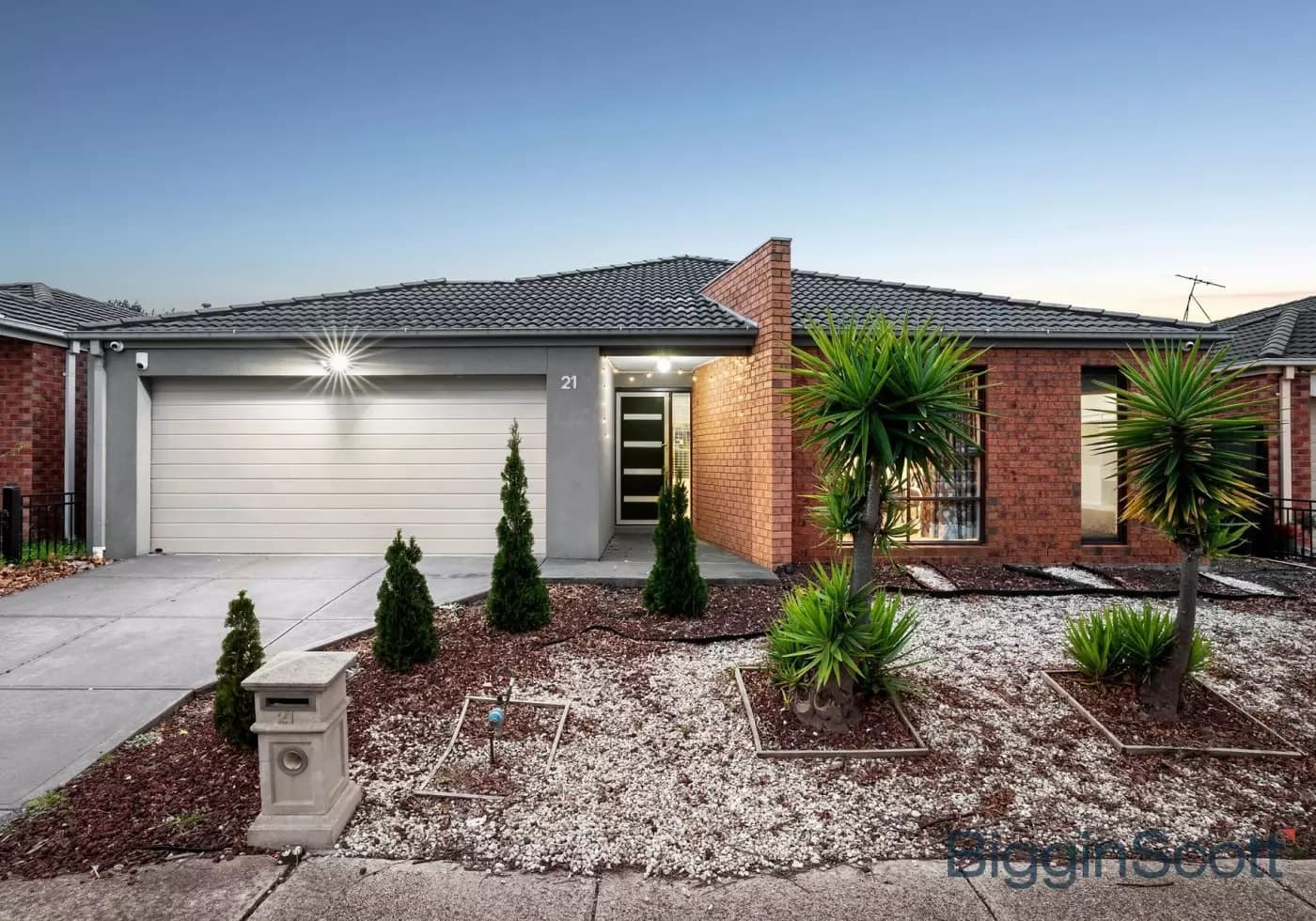 21 Inverell Parkway, Tarneit, VIC, Tarneit - Thumbnail 2