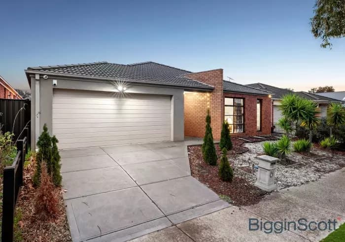 21 Inverell Parkway, Tarneit, VIC, Tarneit - Thumbnail 3