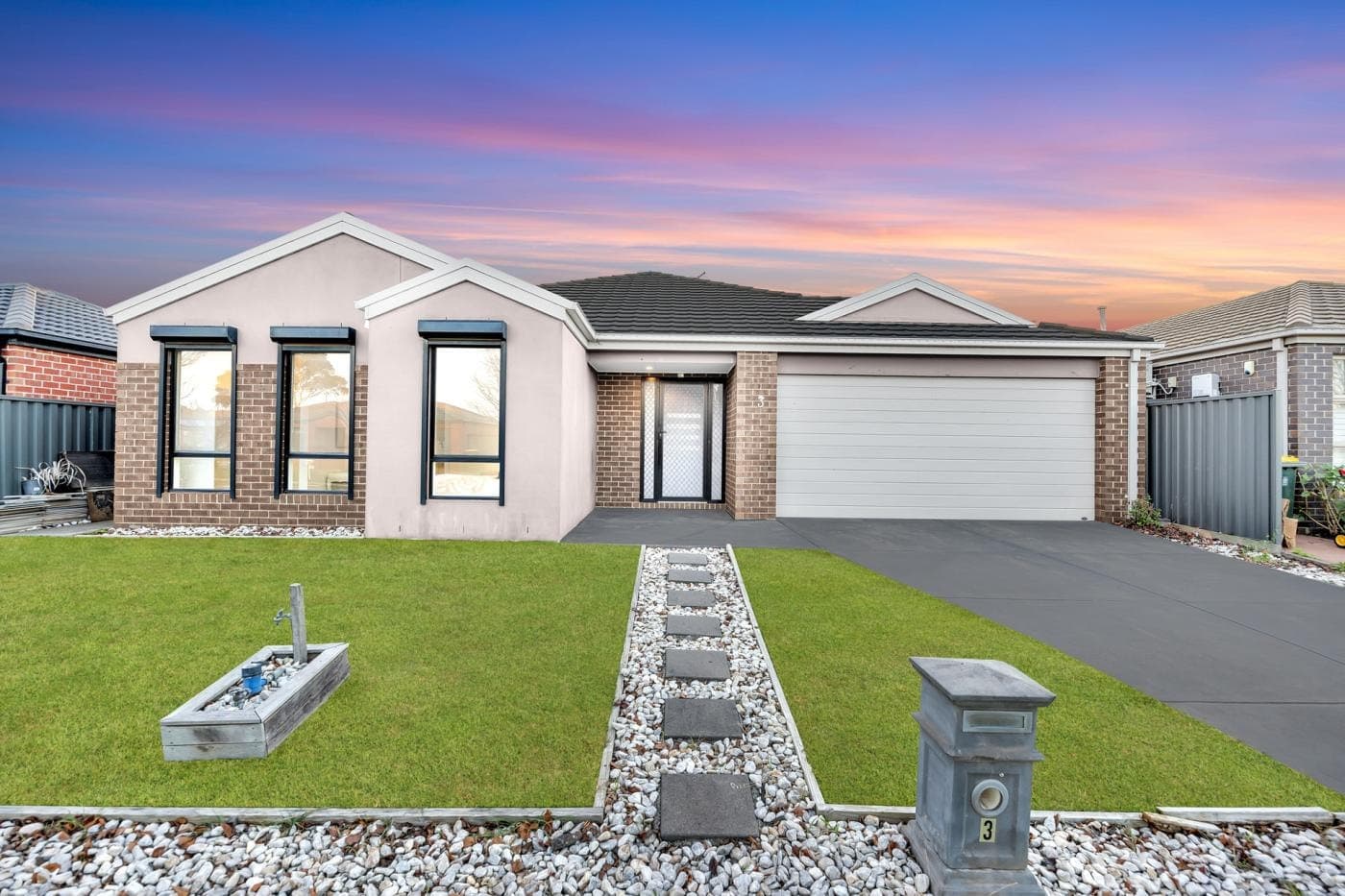 3  Marengo Street, Tarneit, VIC, Tarneit - Image 1