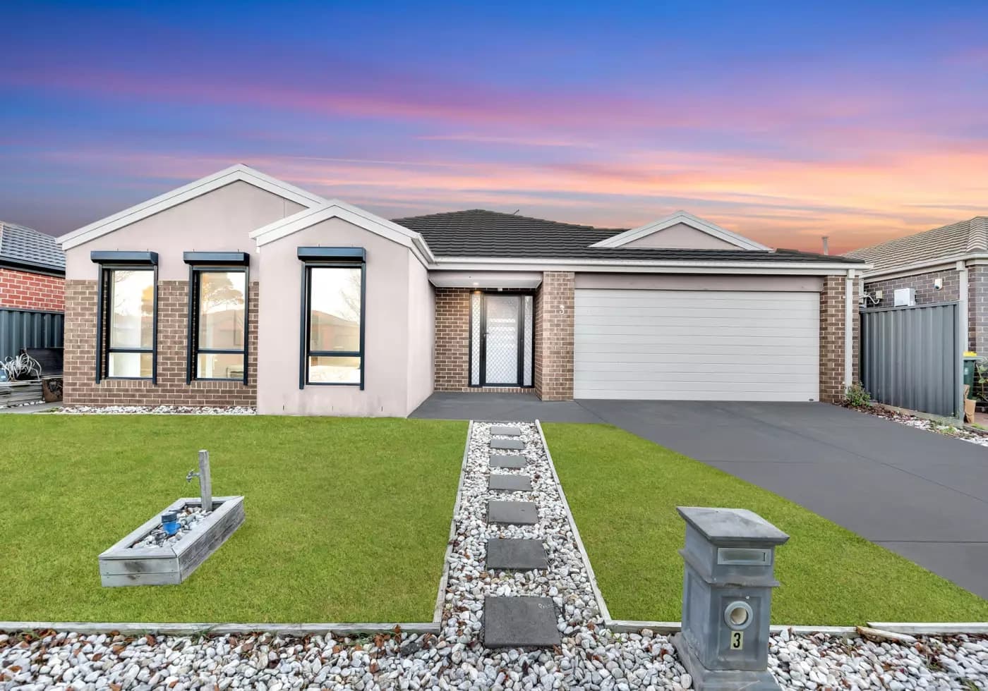 3  Marengo Street, Tarneit, VIC, Tarneit - Thumbnail 2