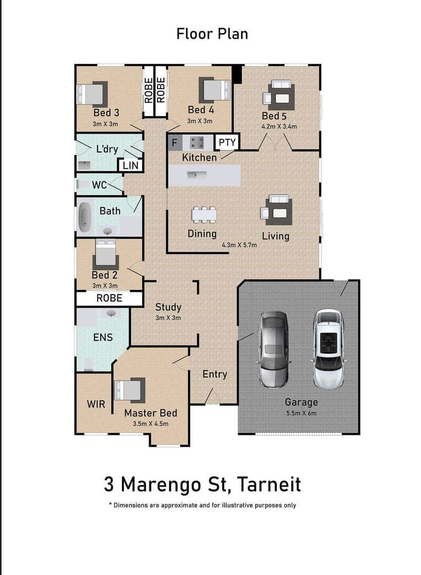 3  Marengo Street, Tarneit, VIC, Tarneit - Thumbnail 7