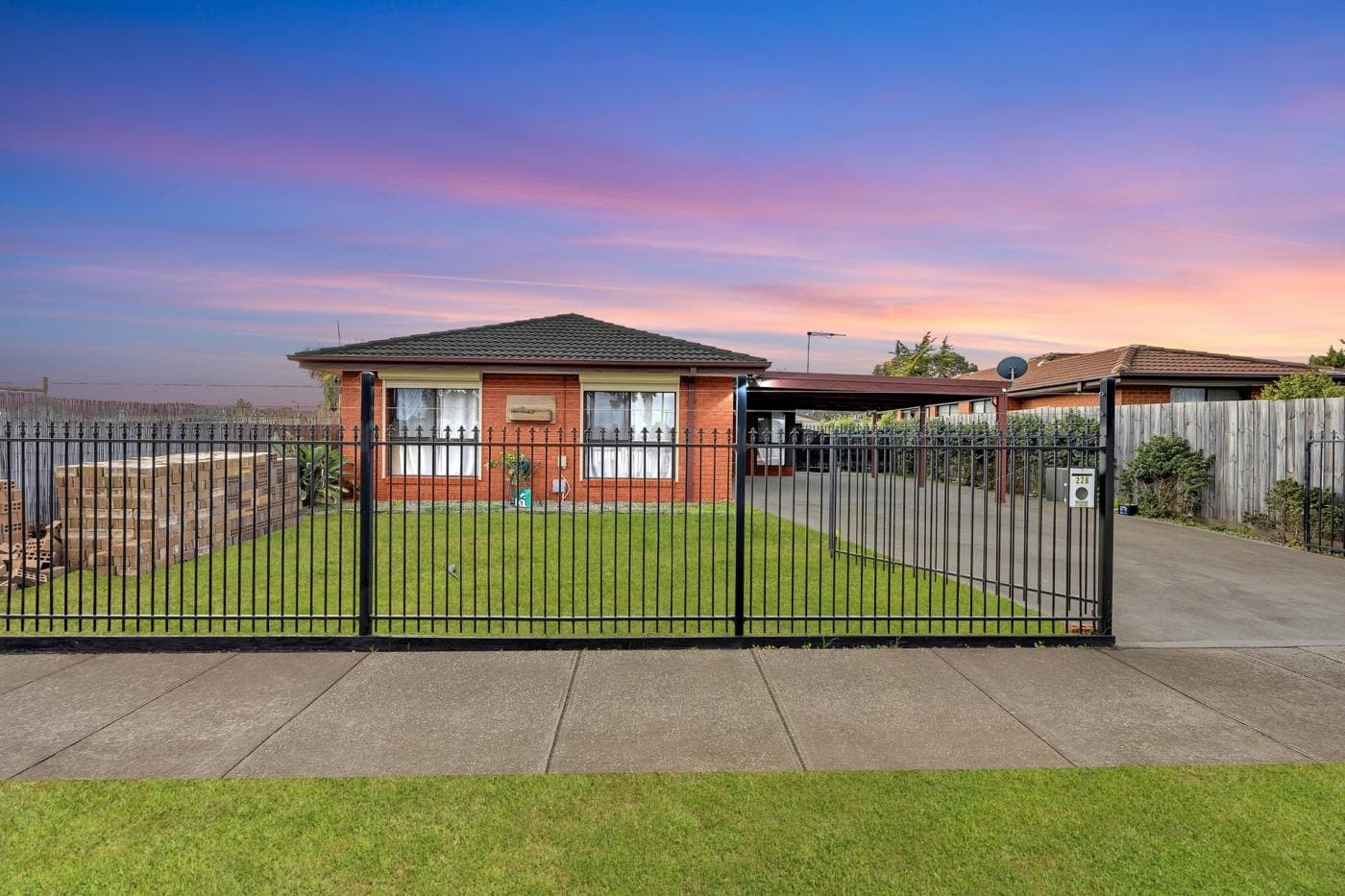 228 Centenary Avenue, Kurunjang, VIC, Kurunjang - Image 1
