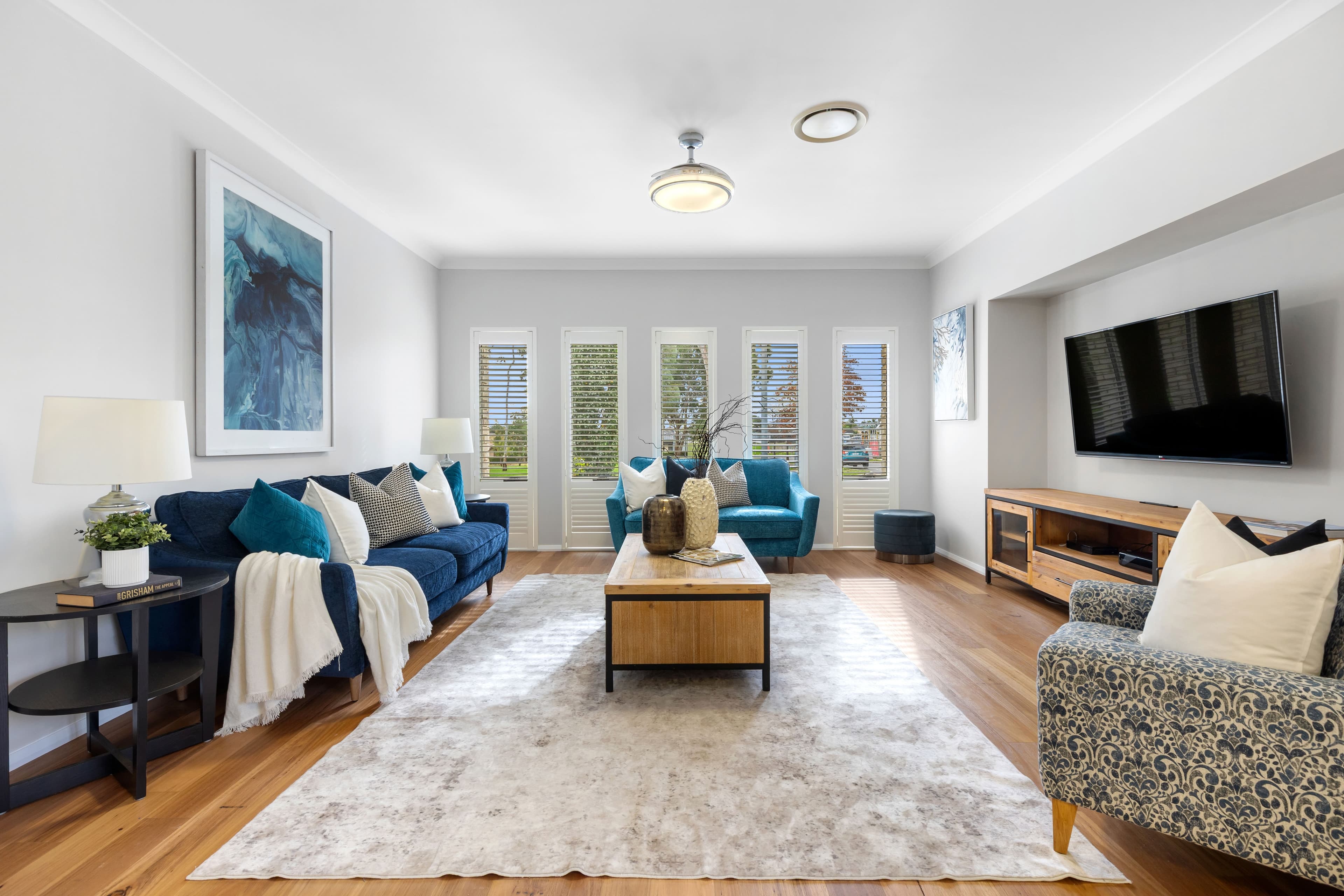 13 Silkwood Avenue, CLAREMONT MEADOWS, Claremont Meadows - Thumbnail 2