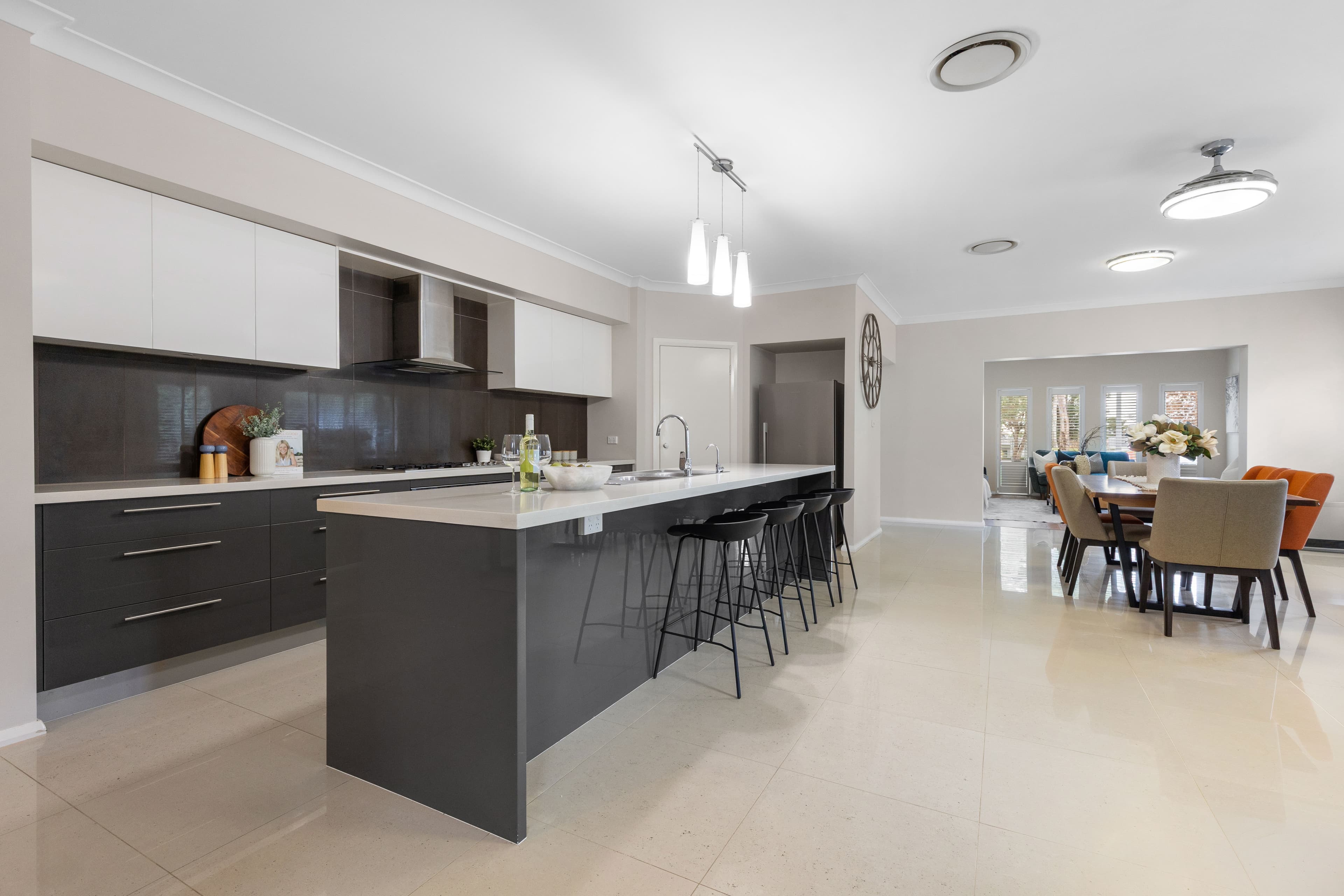 13 Silkwood Avenue, CLAREMONT MEADOWS, Claremont Meadows - Thumbnail 3