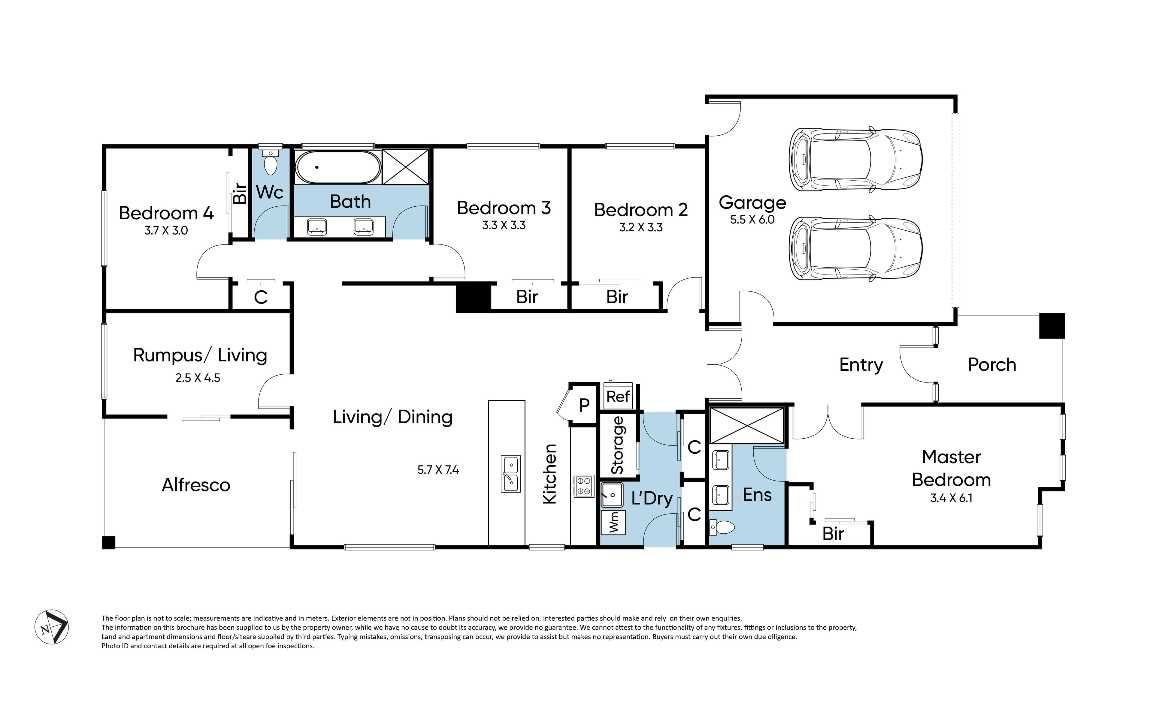 47 Cuttlefish Circuit, Tarneit, VIC, Tarneit - Thumbnail 7