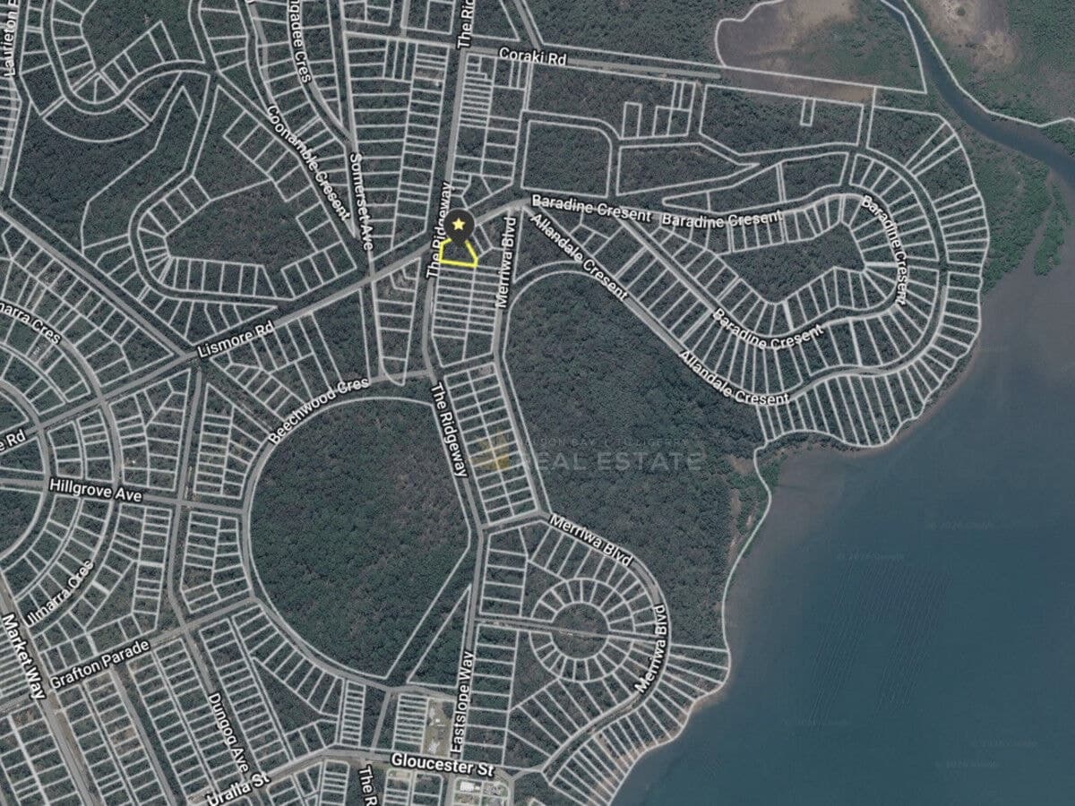 Lot 1495 Lismore Road, North Arm Cove NSW 2324, North Arm Cove - Thumbnail 3