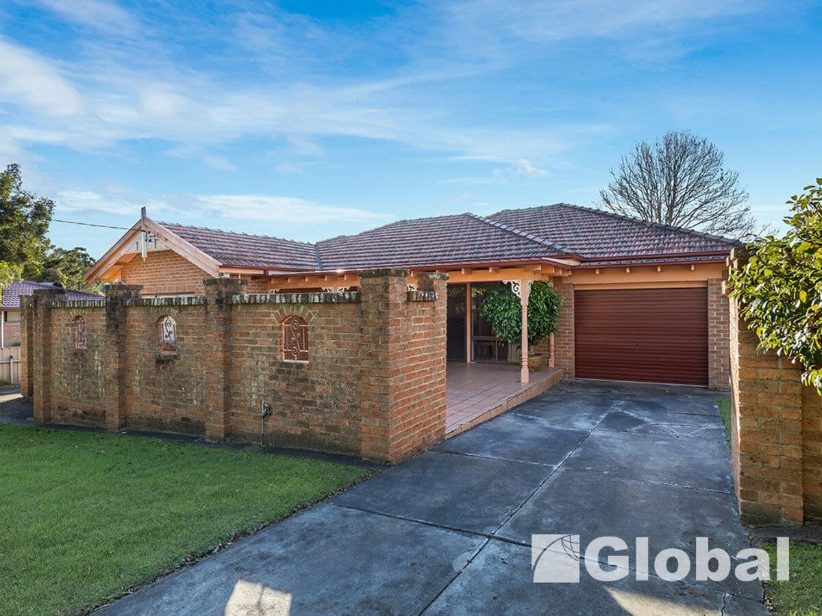 25 Rens Street, Booragul, Booragul - Image 1