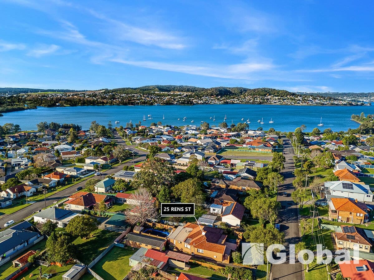25 Rens Street, Booragul, Booragul - Thumbnail 2