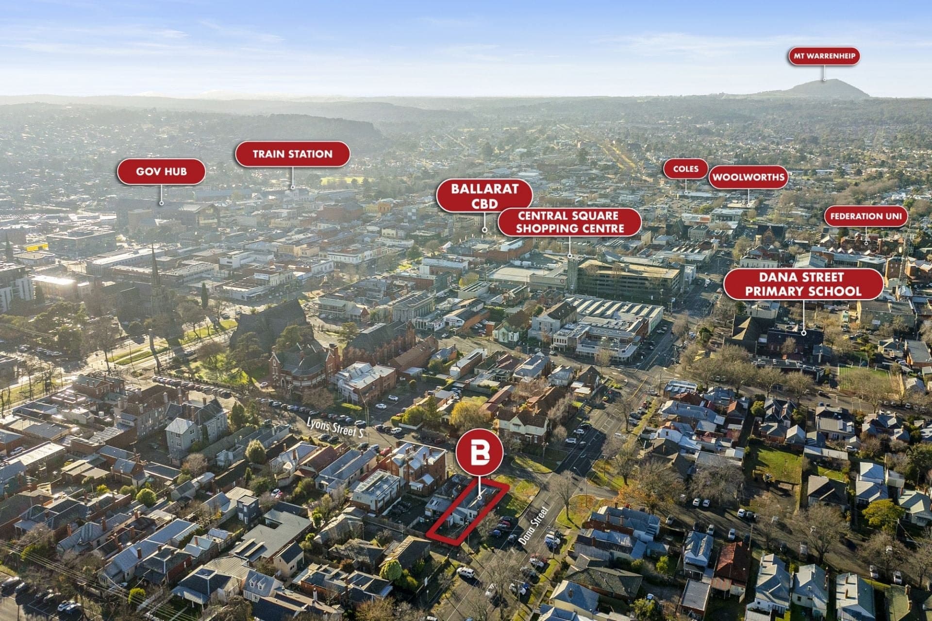 24 Lyons Street South, Ballarat Central, Ballarat Central - Thumbnail 3