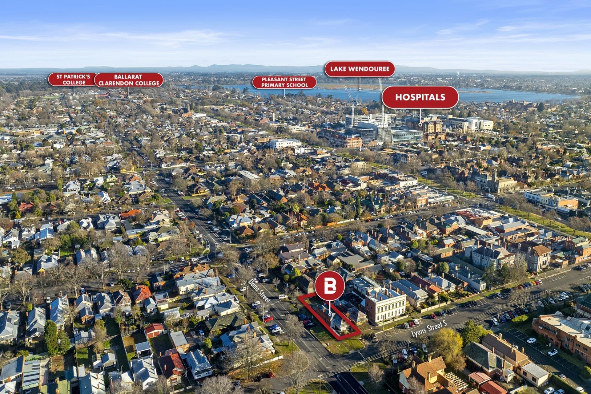 24 Lyons Street South, Ballarat Central, Ballarat Central - Thumbnail 4