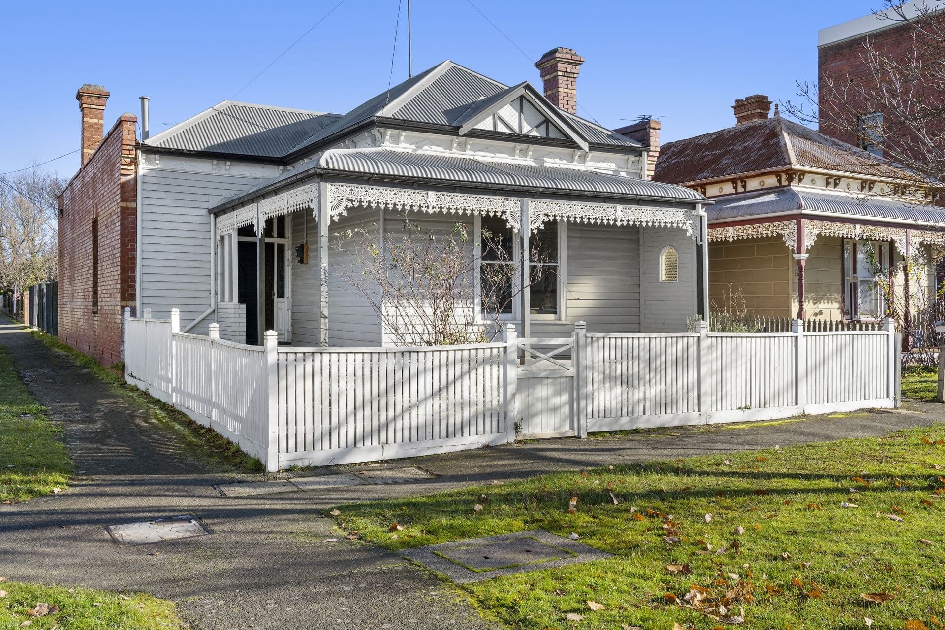 24 Lyons Street South, Ballarat Central, Ballarat Central - Thumbnail 5