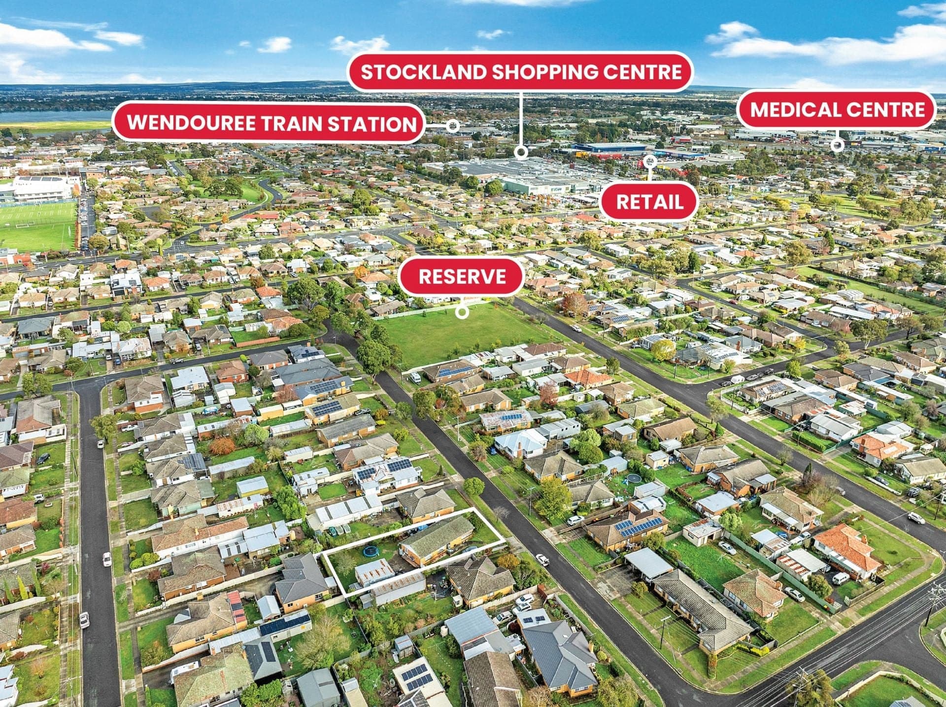 22 Mathilda Street, Wendouree, Wendouree - Image 1