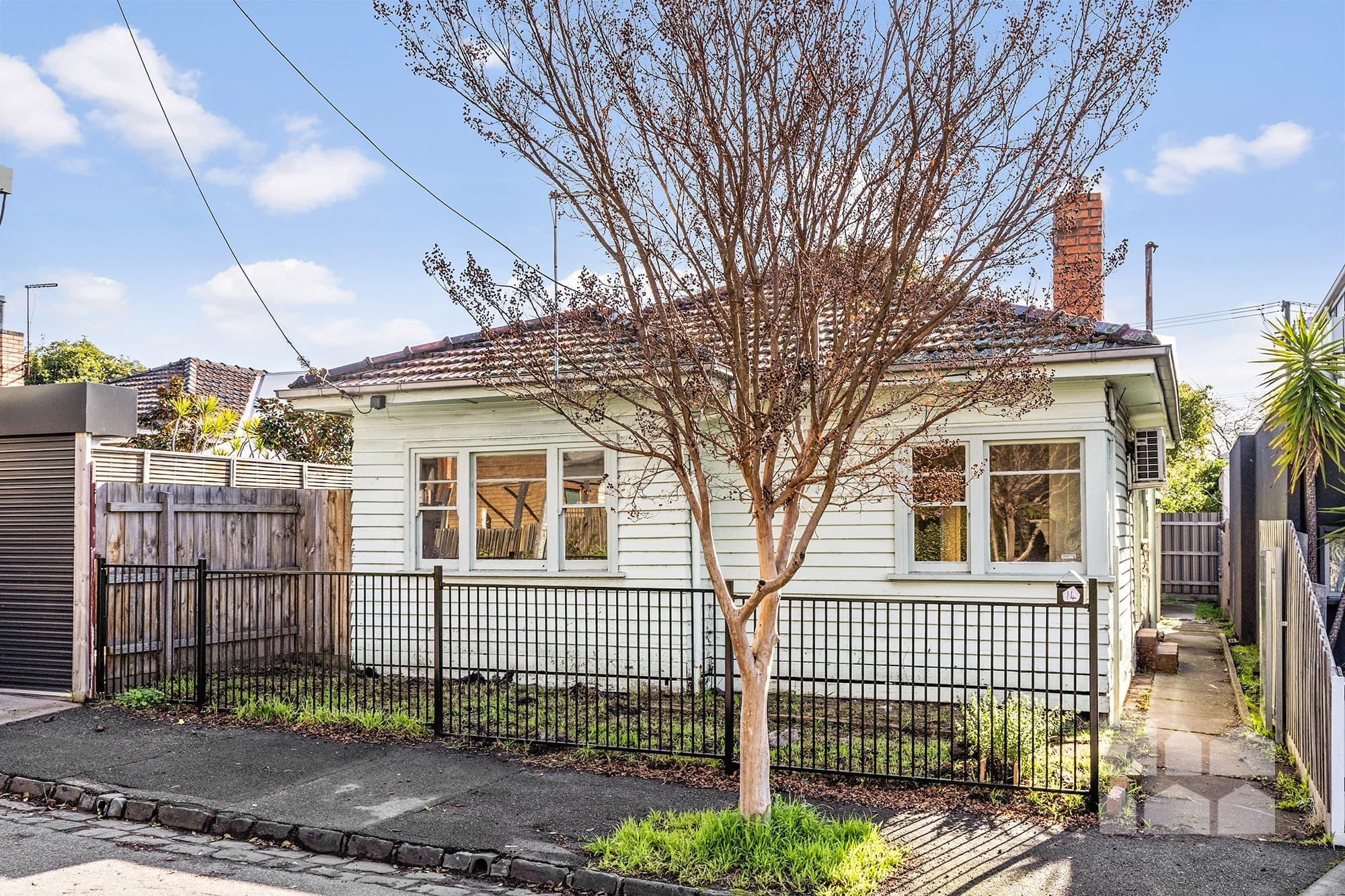 14 Junction Street, Seddon - Image 1