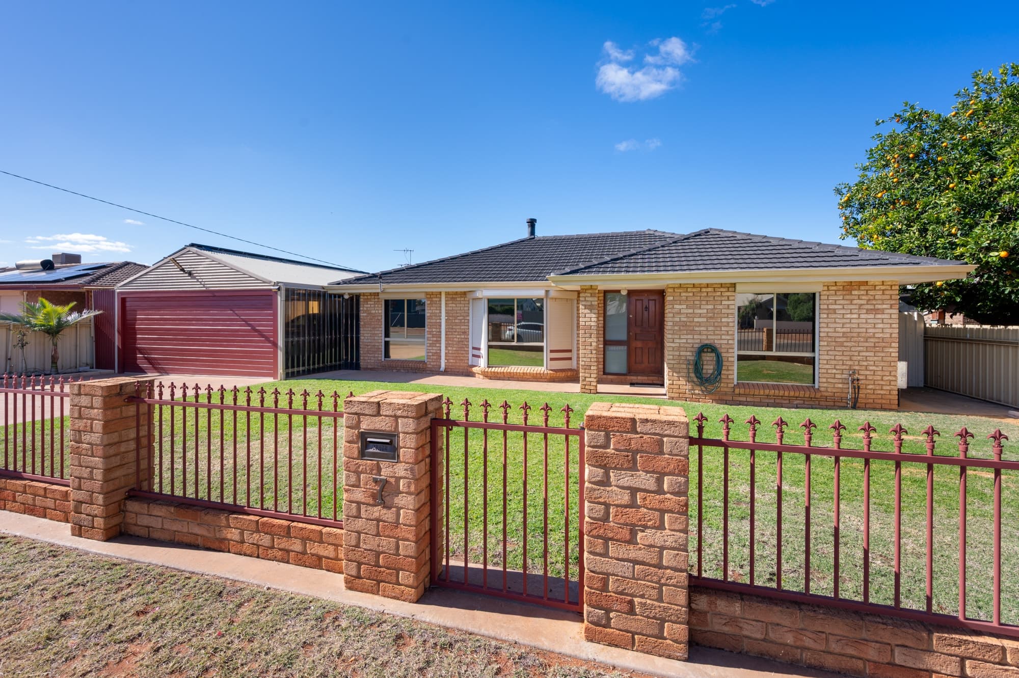 7 Meldrum Avenue, Kalgoorlie - Image 1