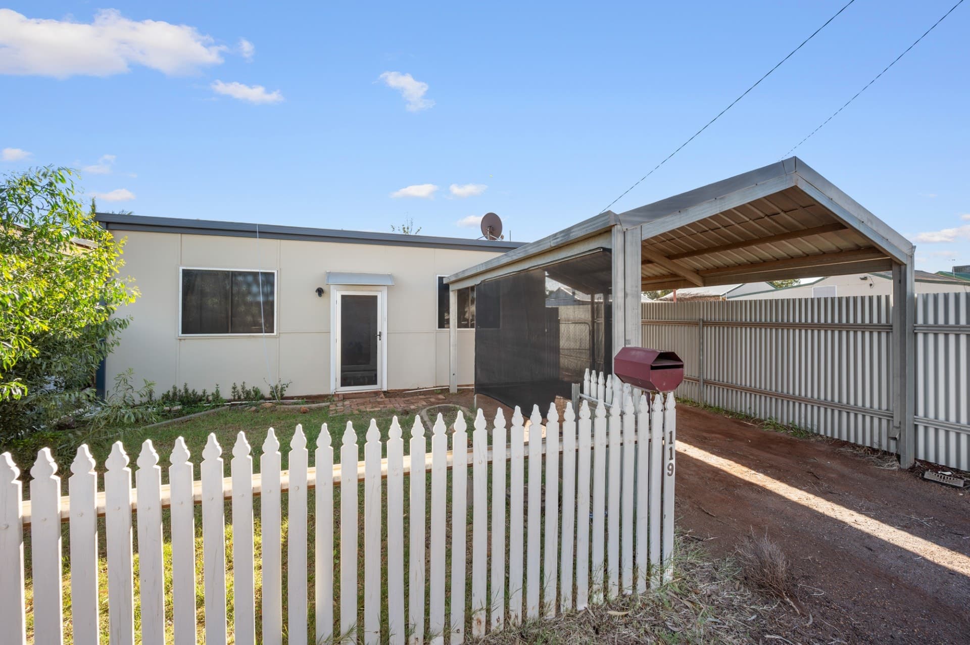 119 King Street, South Boulder - Image 1