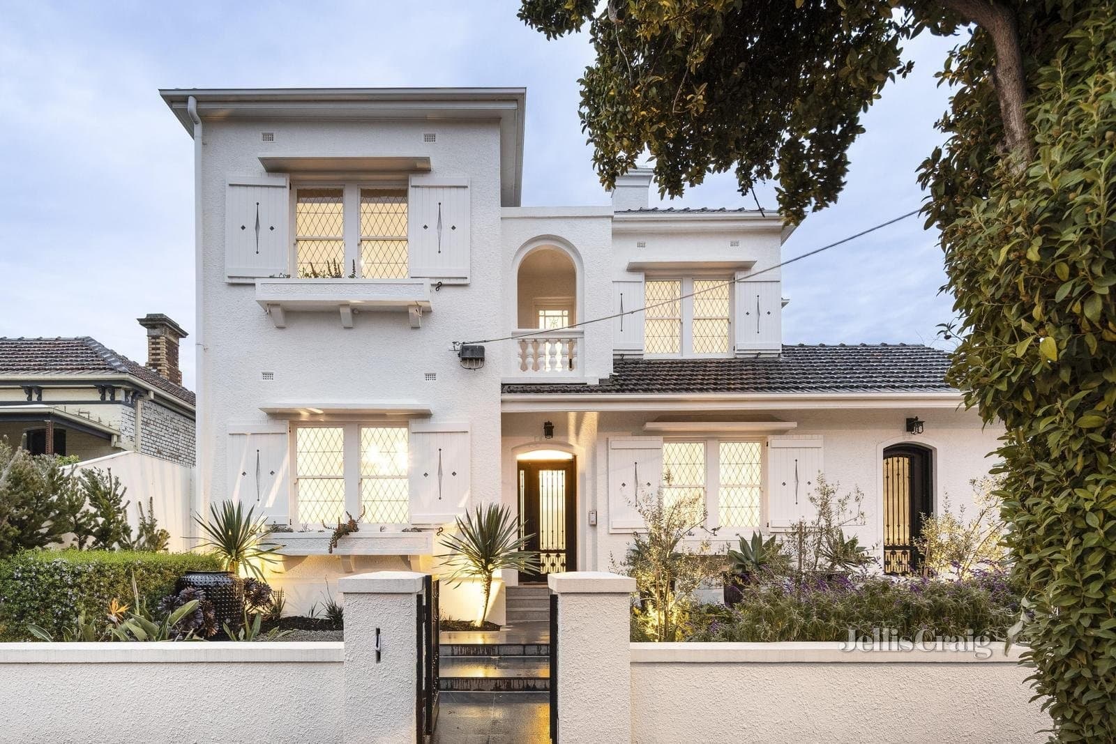 21 Blyth Street, Brunswick, Brunswick - Thumbnail 2