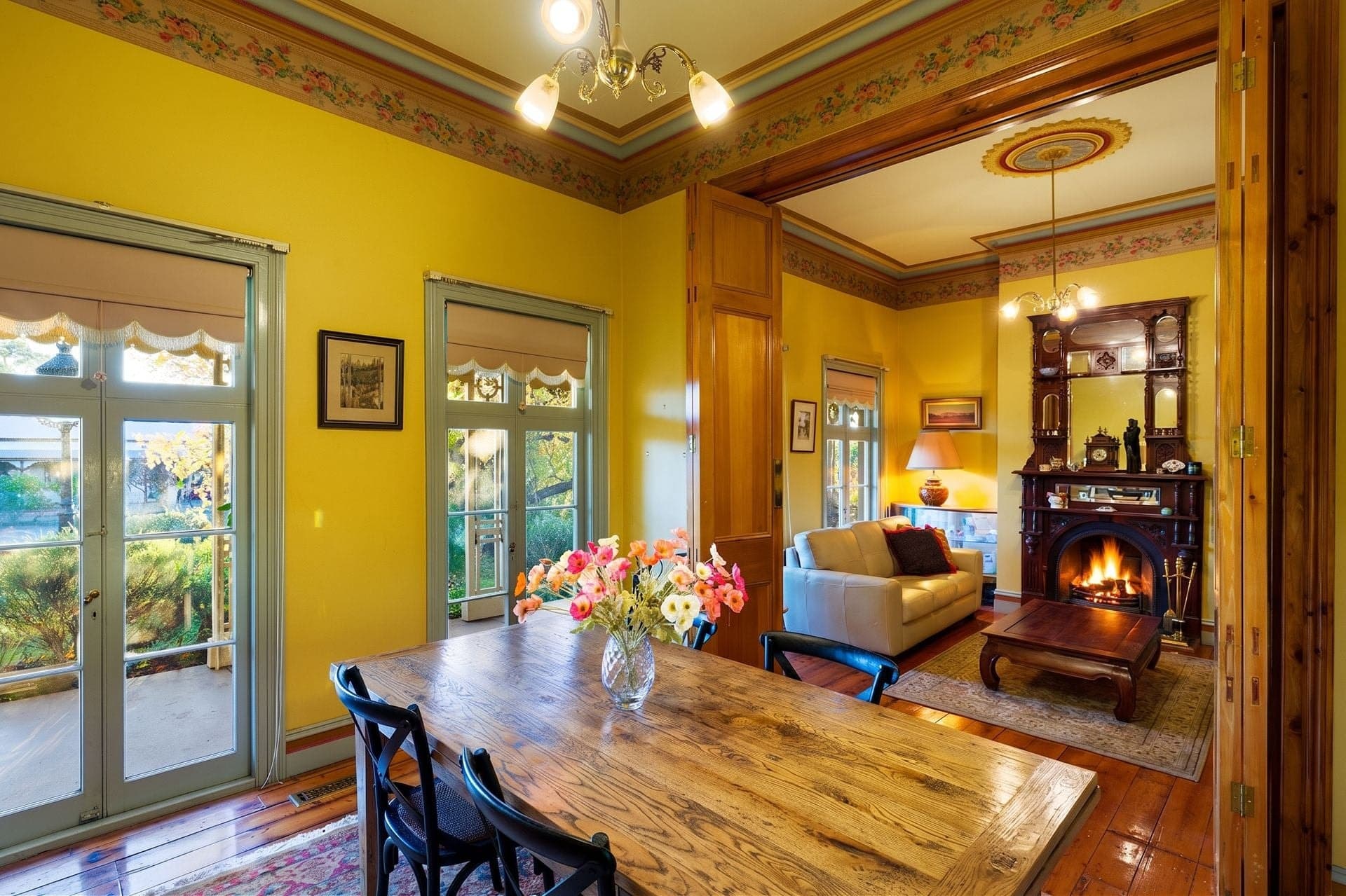 112 Hargraves Street, Castlemaine - Thumbnail 8
