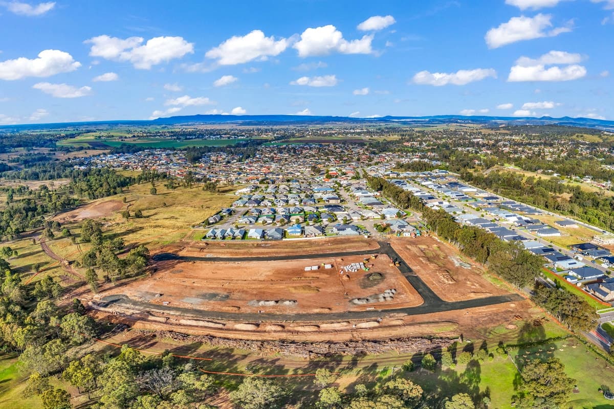 Lot 641 / 17 Moxham Street, Singleton NSW 2330, Singleton - Thumbnail 3